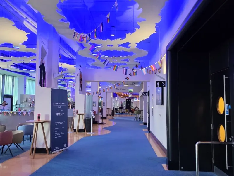Lighthouse, Poole's Centre for the Arts photo