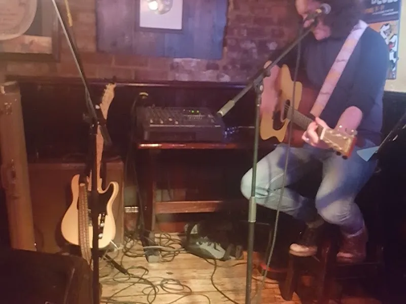 McKenna's Bar photo