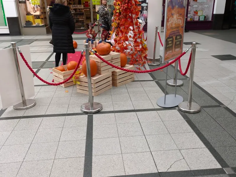 Merseyway photo