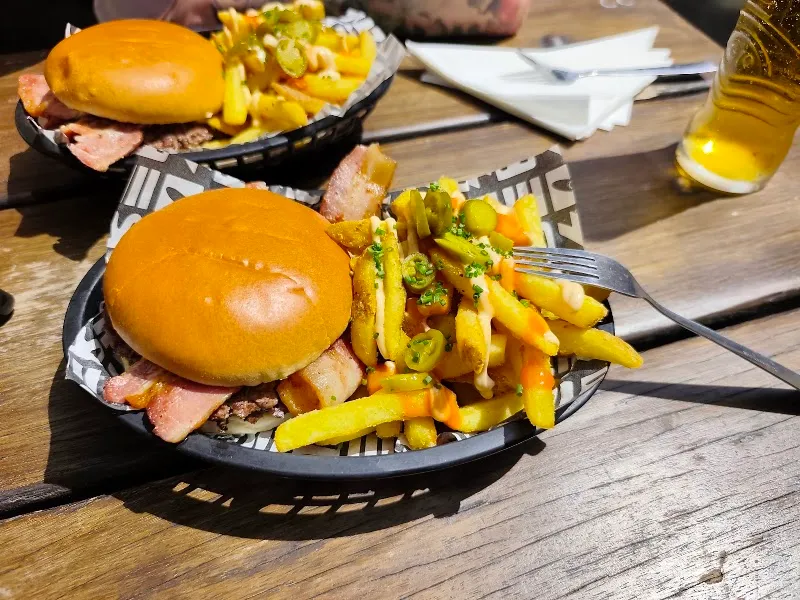 Off The Tap photo