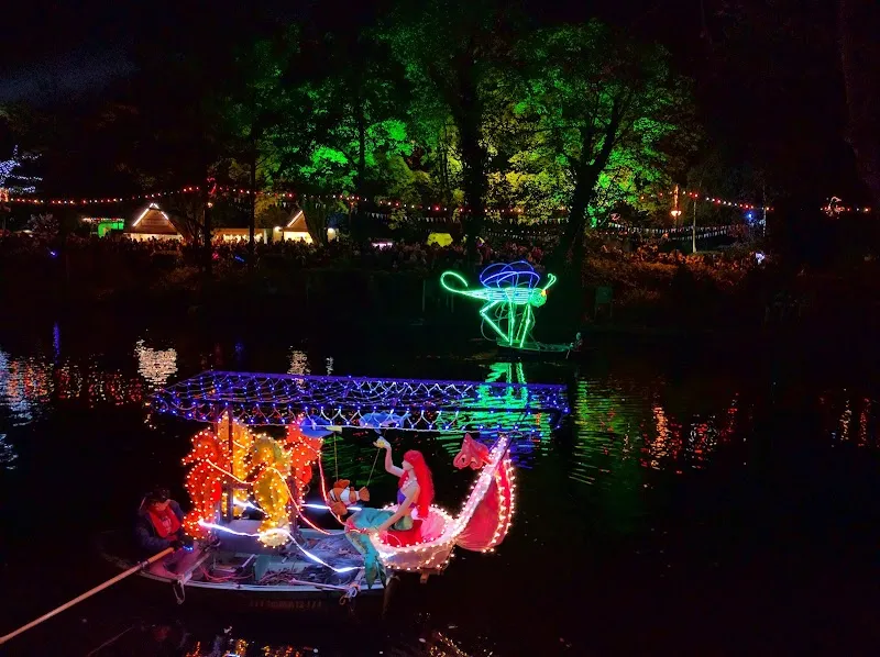 Matlock Bath Pavilion photo