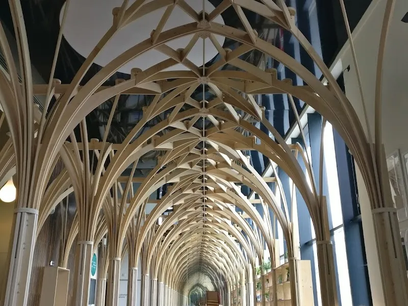 Quarterhouse photo