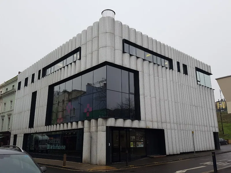 Quarterhouse photo