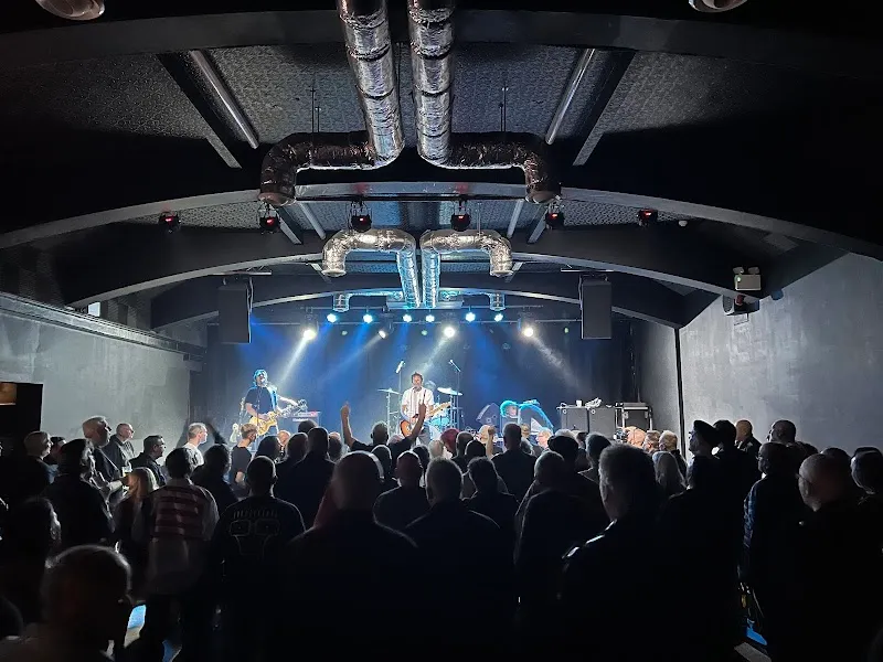 Queens Hall photo