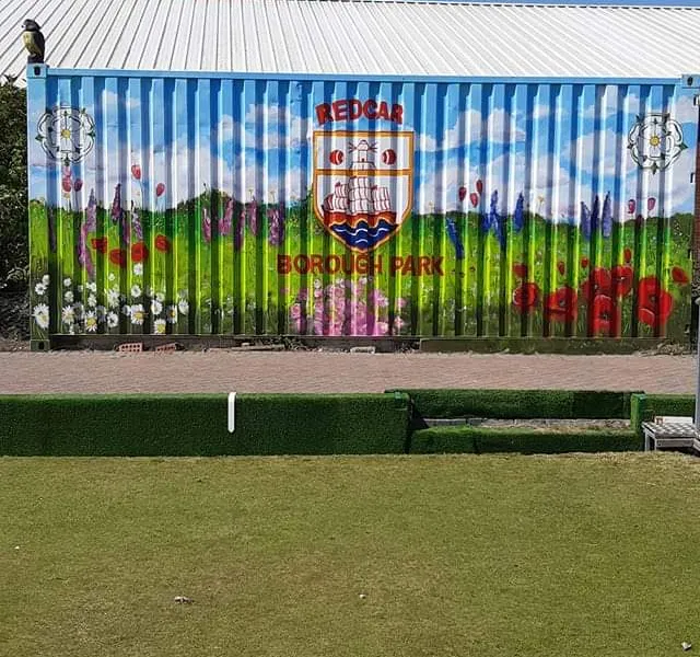 Redcar Borough Park Bowling Club (Cutty Wren Folk Club) photo