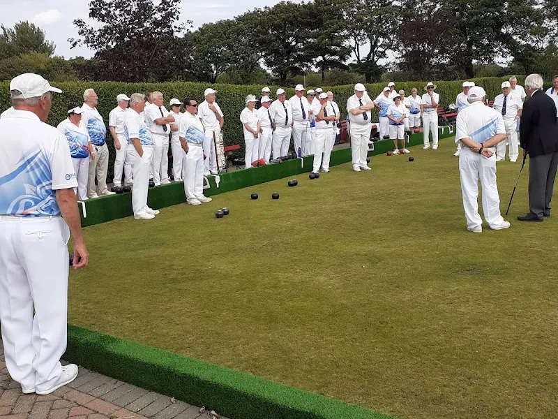 Redcar Borough Park Bowling Club (Cutty Wren Folk Club) photo