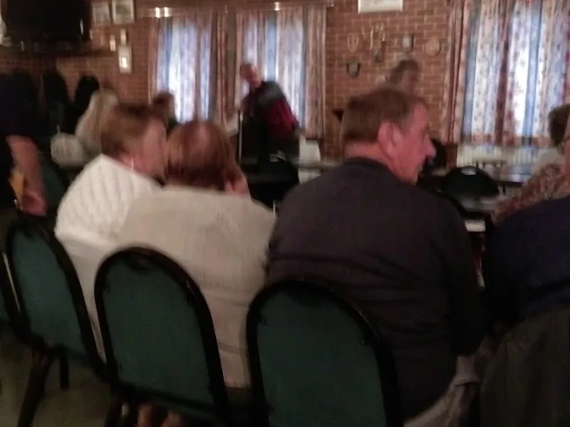 Redcar Borough Park Bowling Club (Cutty Wren Folk Club) photo