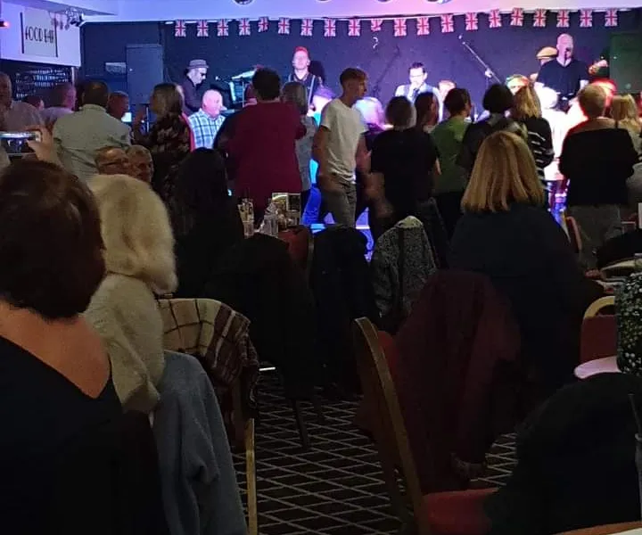Royal British Legion Hayling photo