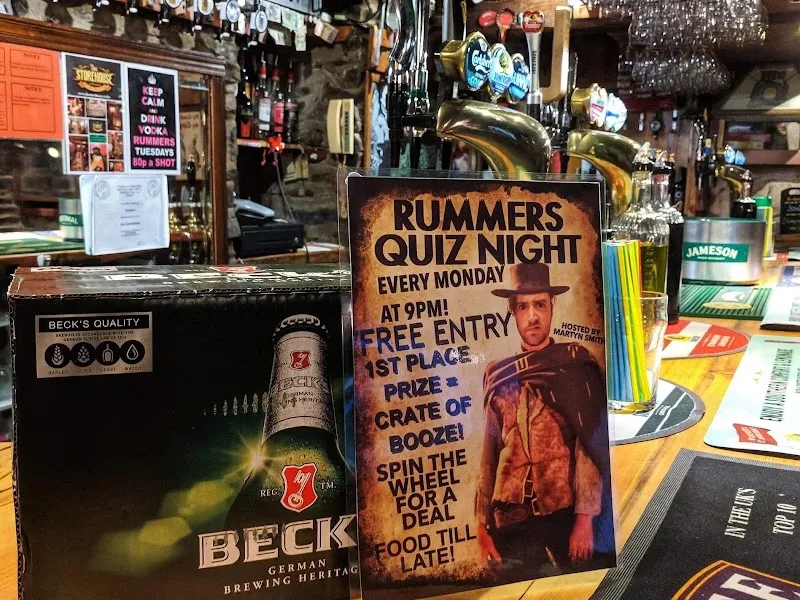 Rummers Wine Bar photo
