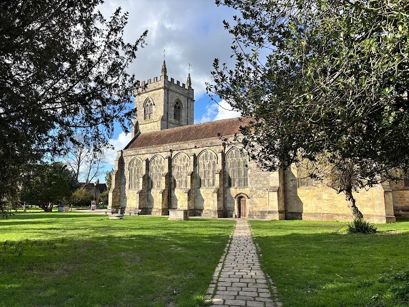 Salisbury Arts Centre photo
