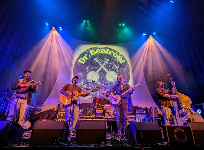 Salisbury Arts Centre photo
