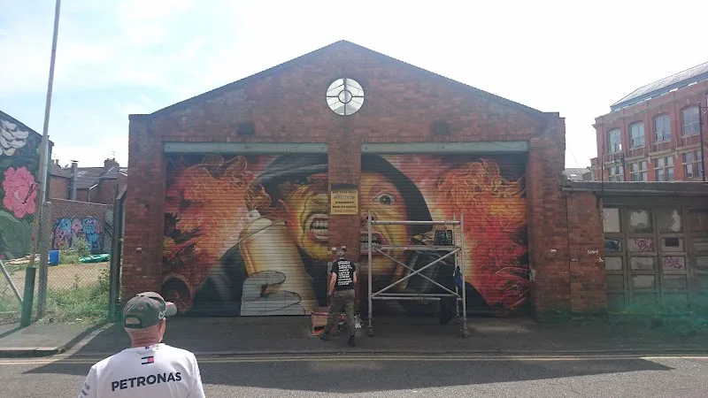 Sally Cinnamon's Music Venue photo