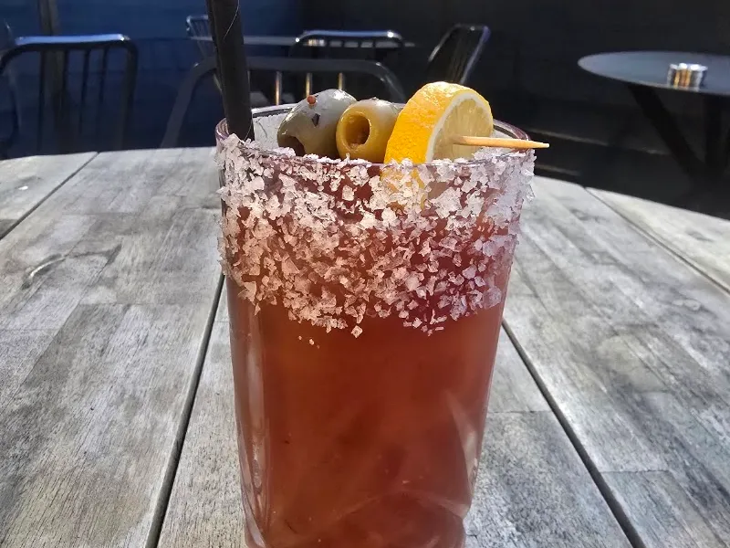 Sit & Sip photo