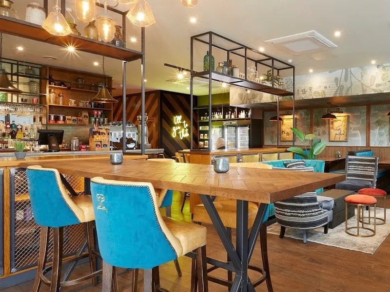 Sit & Sip photo