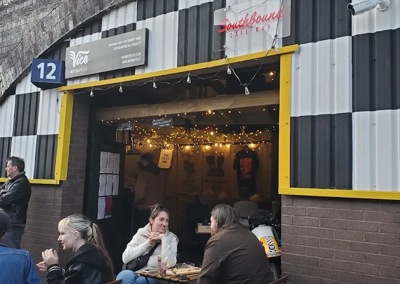 Southbound Cafe-Bar photo