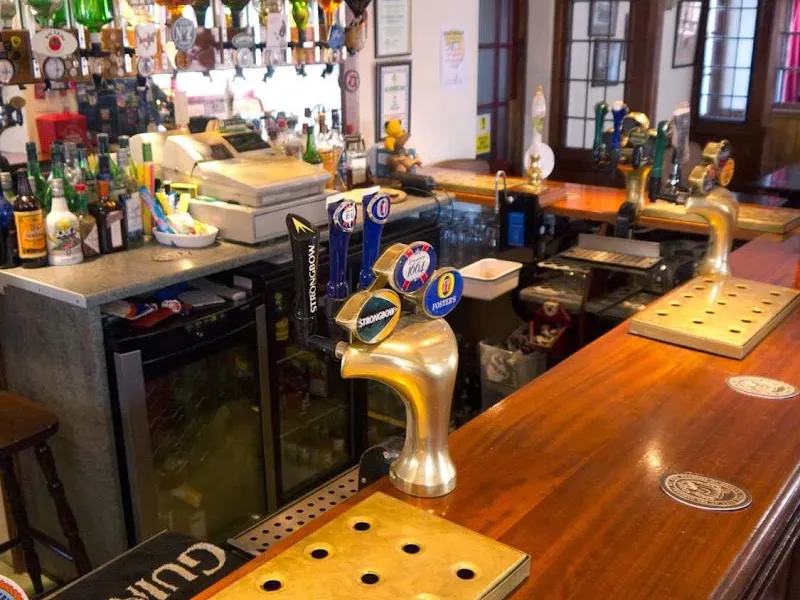 Spinners Arms photo