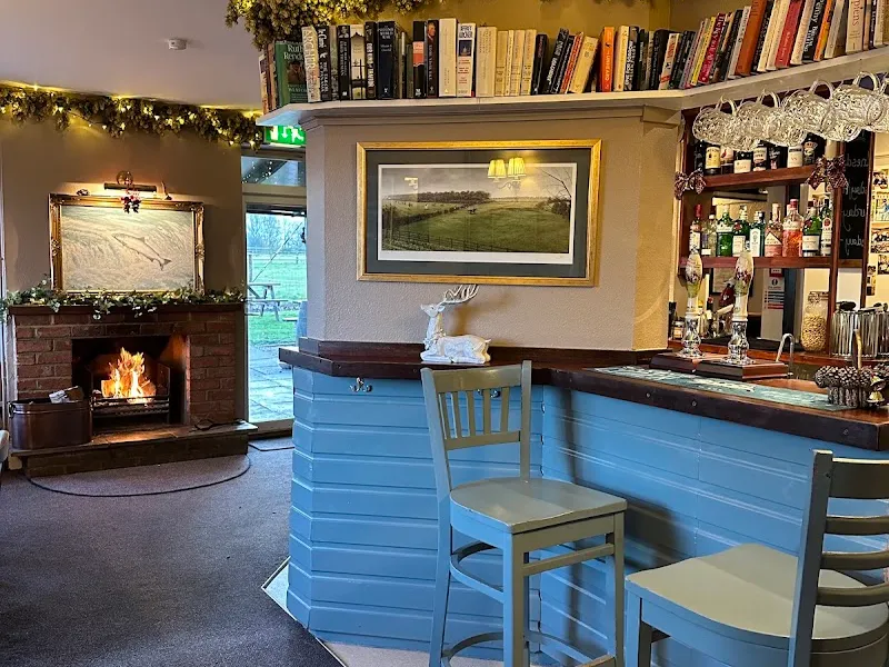 St John's Arms photo