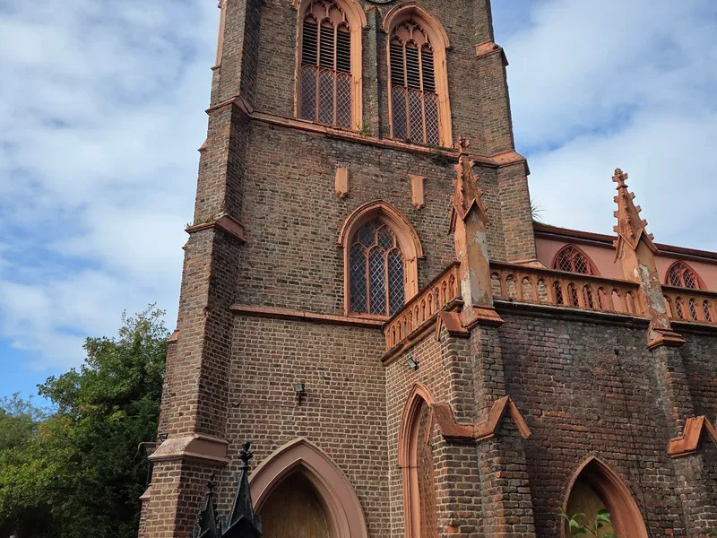 St Michael in the Hamlet photo