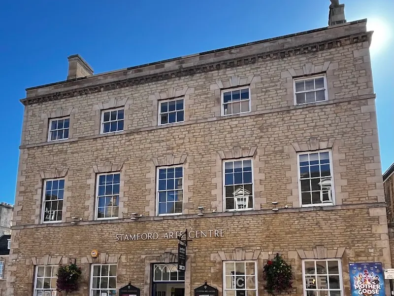 Stamford Arts Centre photo