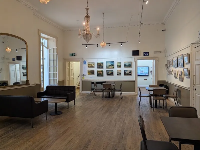 Stamford Arts Centre photo