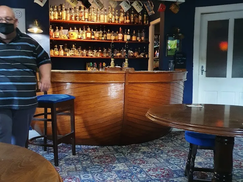 The Boat Inn photo
