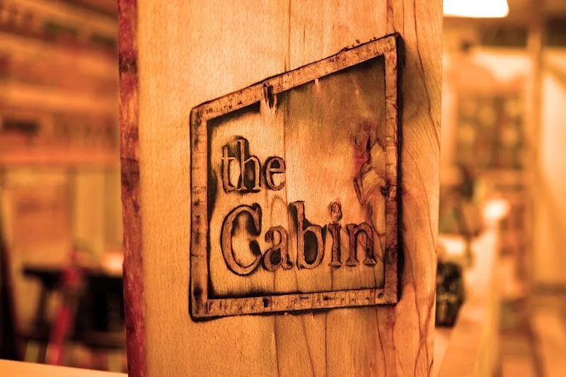 The Cabin photo