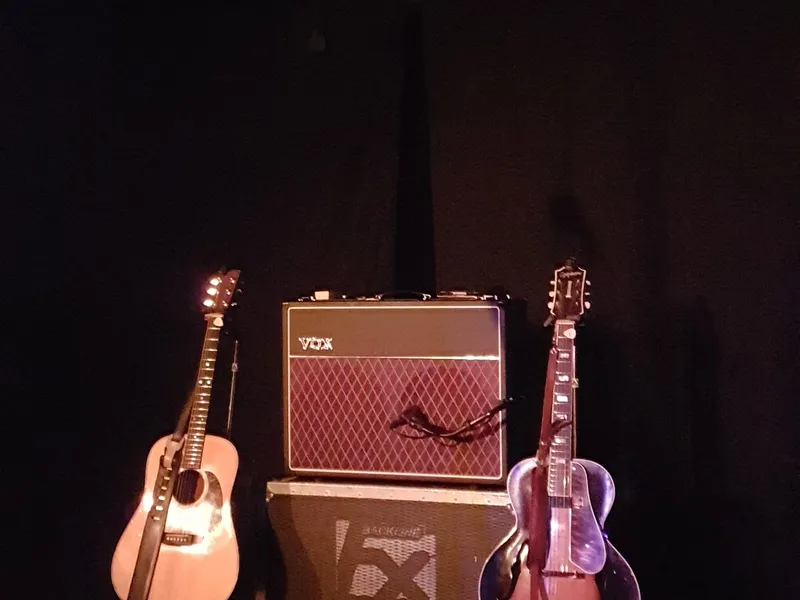 The Courtyard Theatre photo