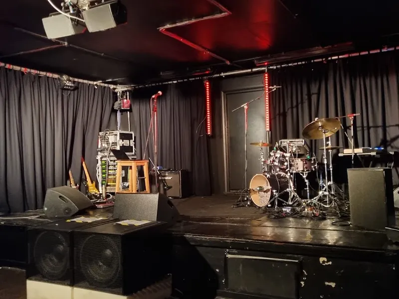 The Courtyard Theatre photo