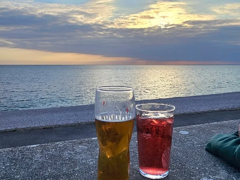 The Cove House Inn photo