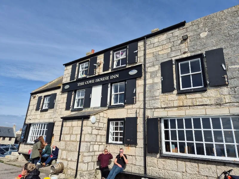 The Cove House Inn photo