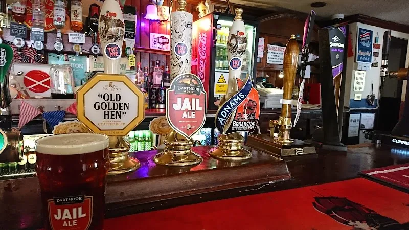 The Dolphin Sports Bar photo