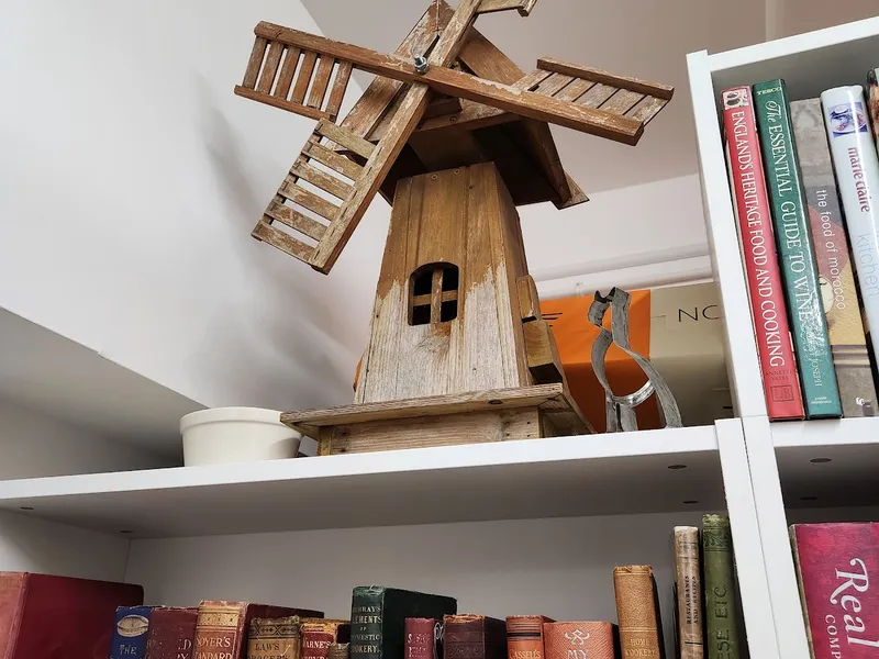 The Eagle Bookshop photo