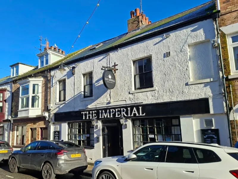 The Imperial photo