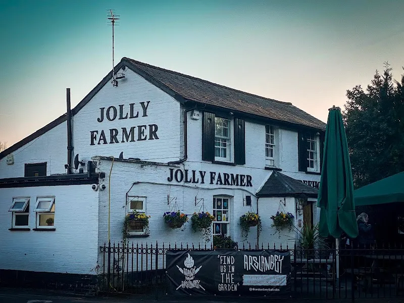 The Jolly Farmer photo