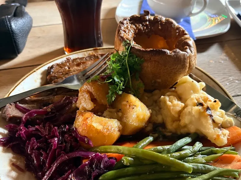 The King's Arms photo