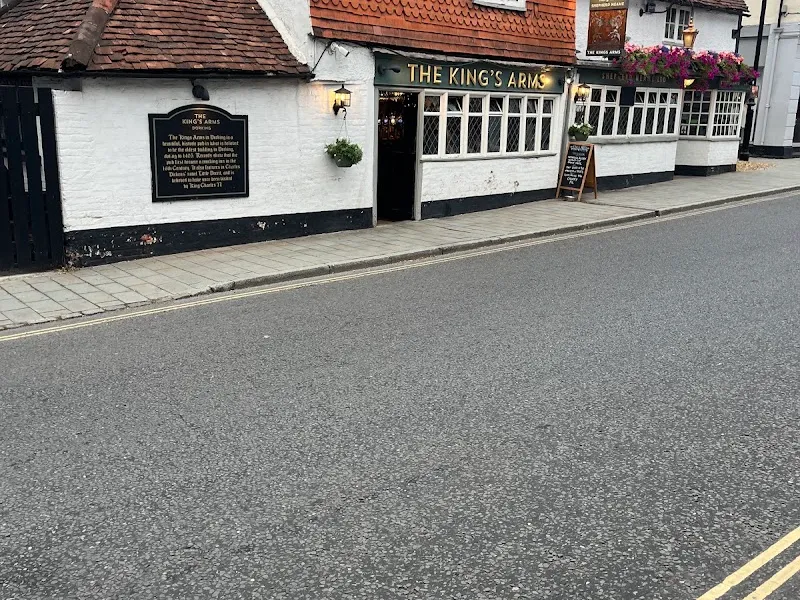 The King's Arms photo