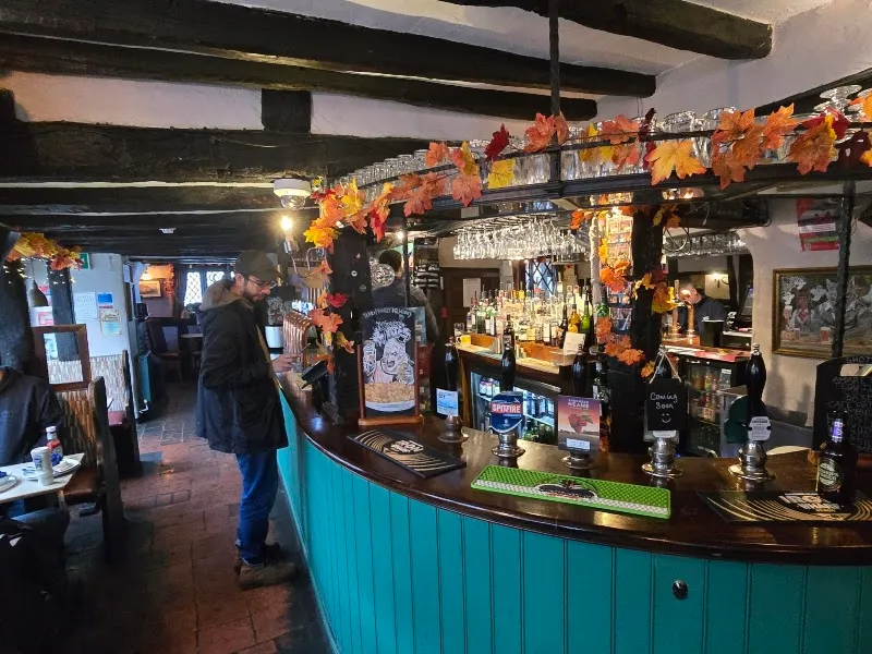 The King's Arms photo