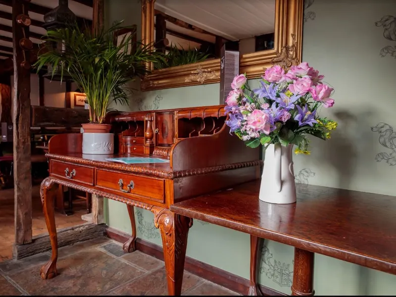 The King's Arms photo