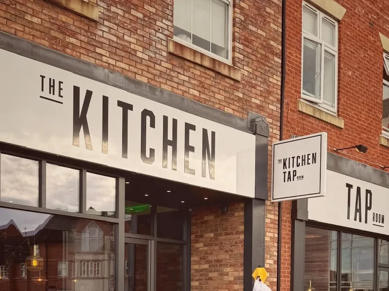 The Kitchen Tap photo
