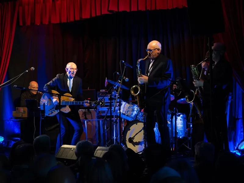 The Live Room at Saltaire photo