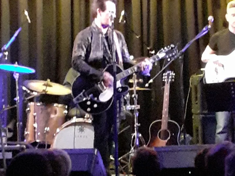 The Live Room at Saltaire photo