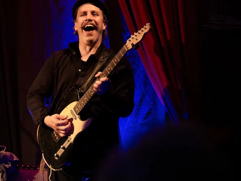 The Live Room at Saltaire photo