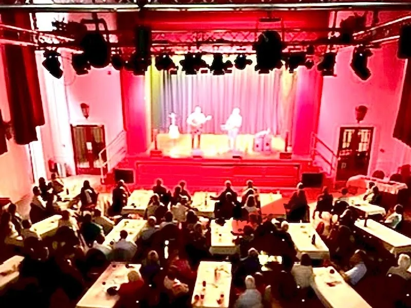 The Milton Rooms (Studio Bar) photo