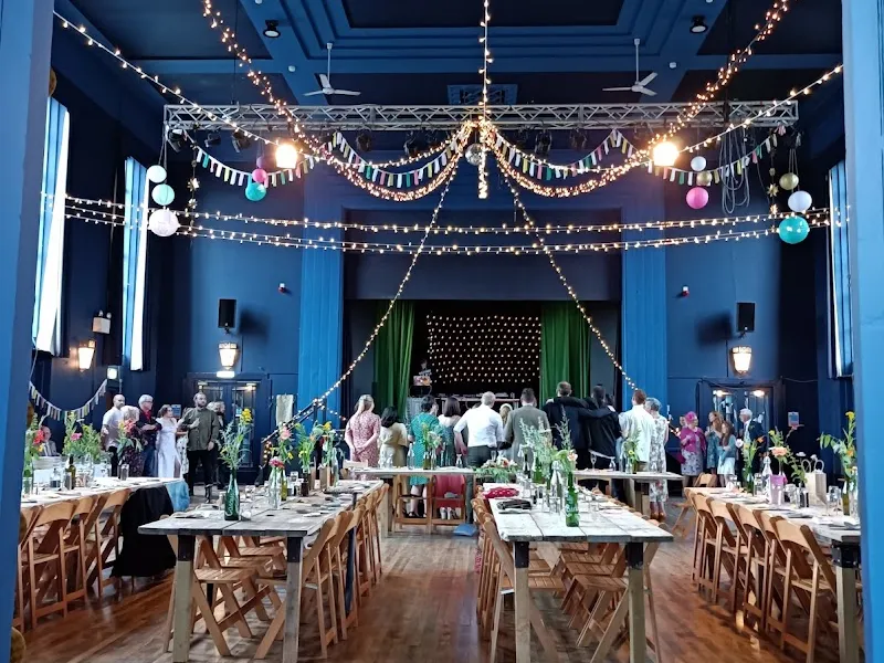 The Milton Rooms (Studio Bar) photo
