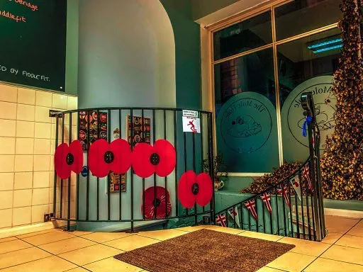 The Mole Hole Micro Pub photo