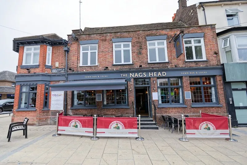 The Nags Head photo