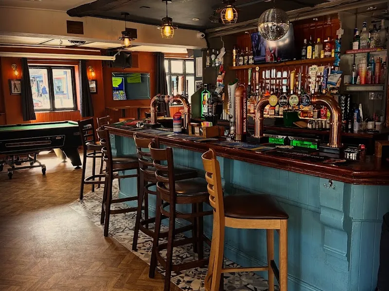 The Nags Head photo