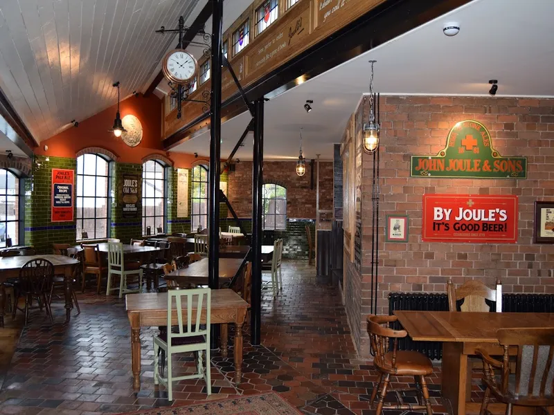 The New Inn photo