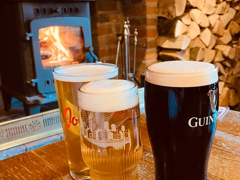 The New Inn photo