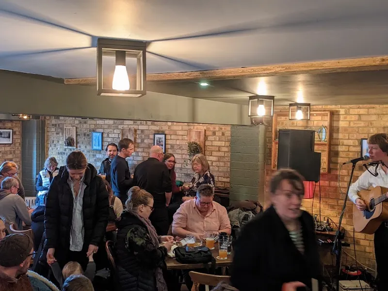 The Old Dairy Taproom photo